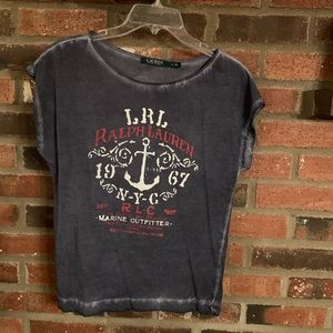 Ralph Lauren top
